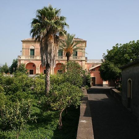 Villa Dei Leoni Santa Tecla Luaran gambar