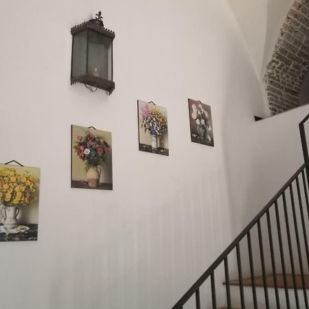 Villa Dei Leoni Santa Tecla Luaran gambar