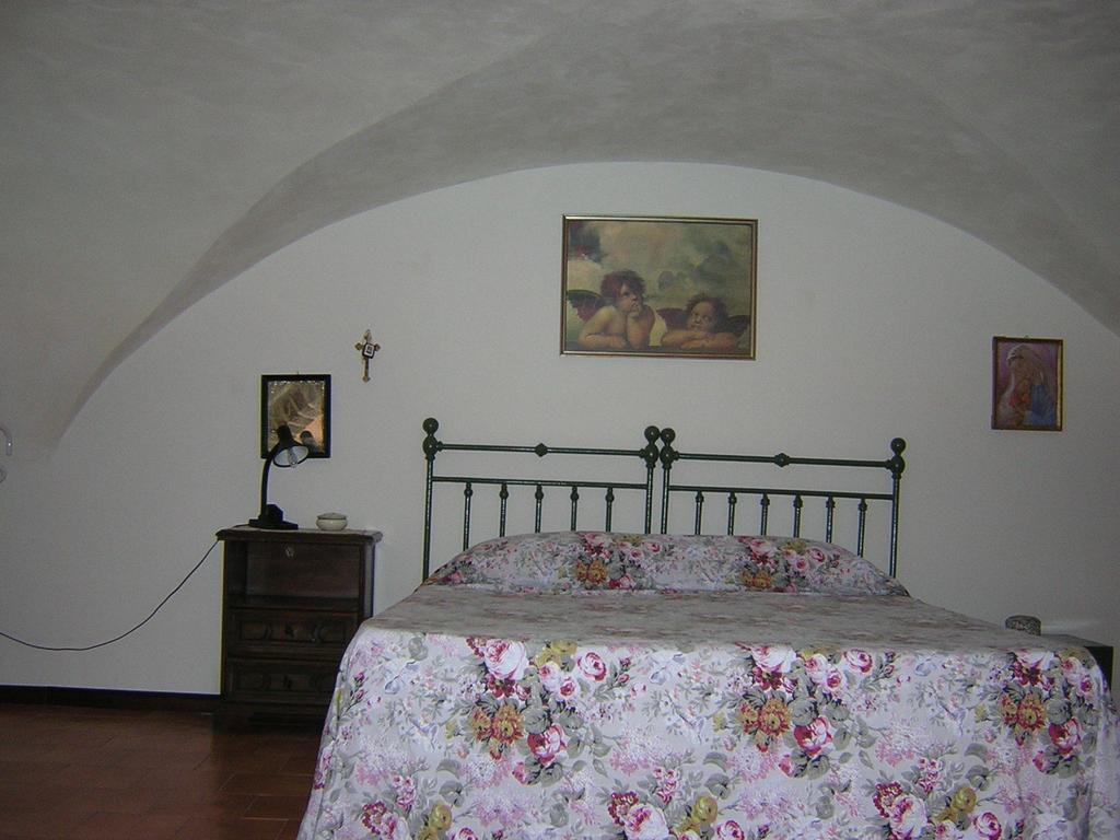 Villa Dei Leoni Santa Tecla Bilik gambar