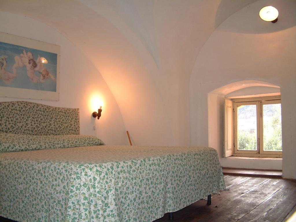 Villa Dei Leoni Santa Tecla Bilik gambar