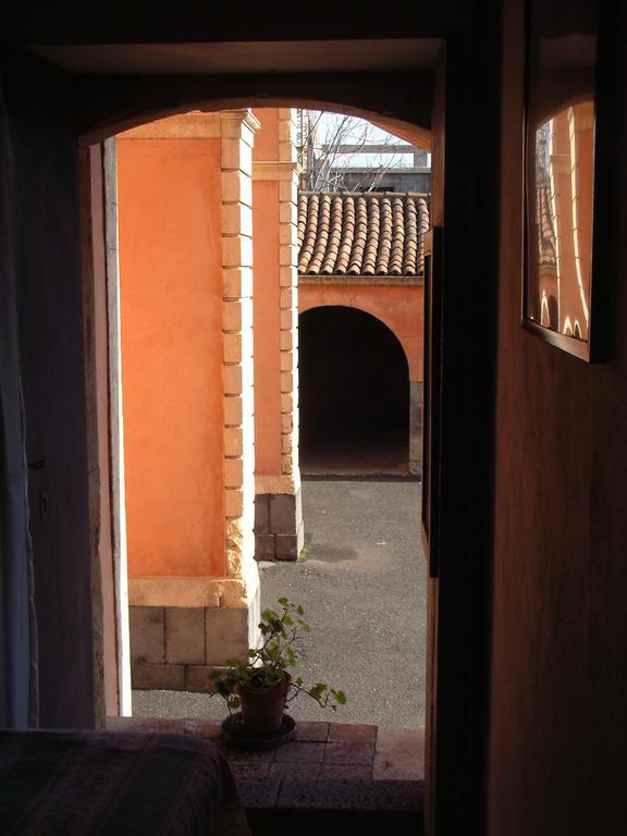 Villa Dei Leoni Santa Tecla Luaran gambar
